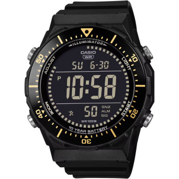Pánske hodinky Casio AE-1700H-1BVEF