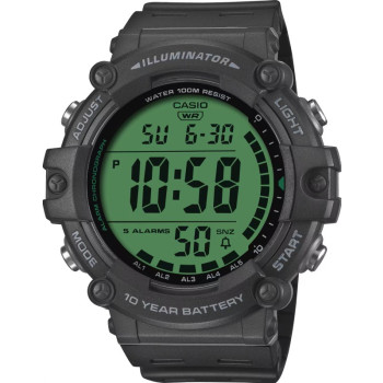 Pánske hodinky Casio AE-1500WHC-1AVEF