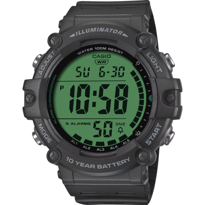 Pánske hodinky Casio AE-1500WHC-1AVEF