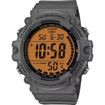 Pánske hodinky Casio AE-1500WHC-8AVEF
