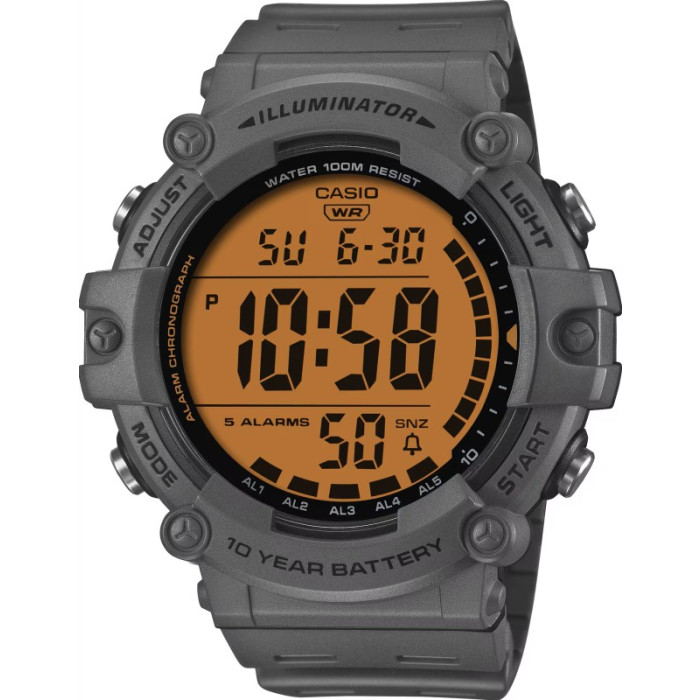 Pánske hodinky Casio AE-1500WHC-8AVEF