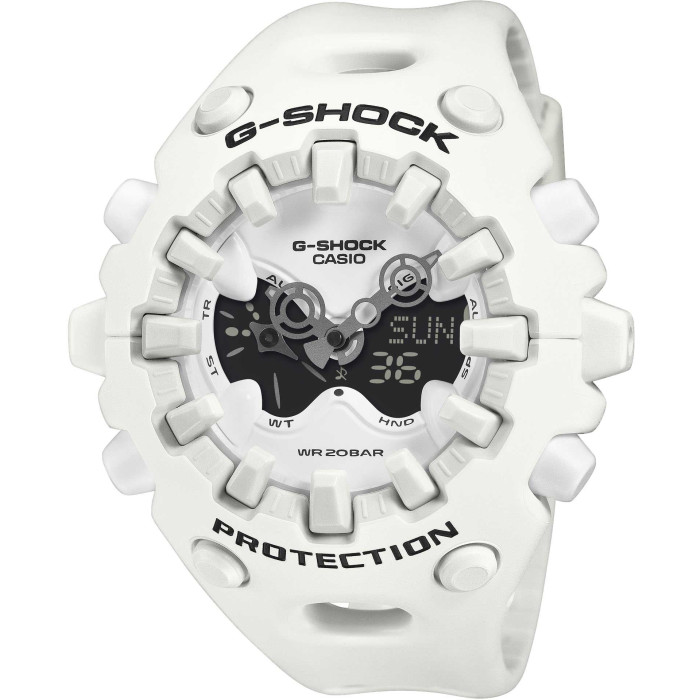 Pánske hodinky Casio GA-V01-7AER