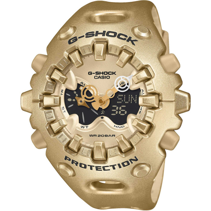 Pánske hodinky Casio GA-V01A-9AER