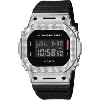 Pánske hodinky Casio GM-5600M-1ER