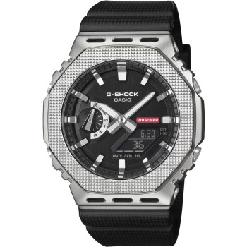 Pánske hodinky Casio GM-2100M-1AER