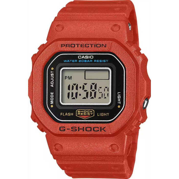 Pánske hodinky Casio DWN-5600-4ER