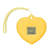 Dámske hodinky Casio BGD-10KH-9ER