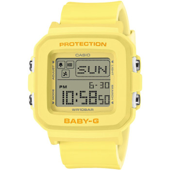 Dámske hodinky Casio BGD-10KH-9ER