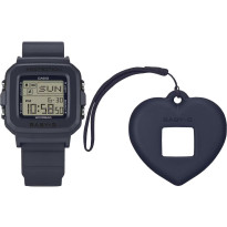 Dámske hodinky Casio BGD-10KH-2CER