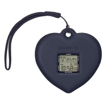 Dámske hodinky Casio BGD-10KH-2CER