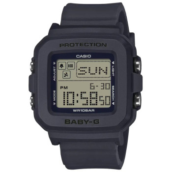 Dámske hodinky Casio BGD-10KH-2CER