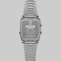 Pánske hodinky Casio AQ-800EST-1AER