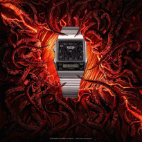 Pánske hodinky Casio AQ-800EST-1AER