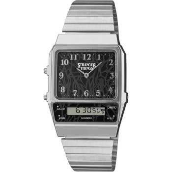 Pánske hodinky Casio AQ-800EST-1AER
