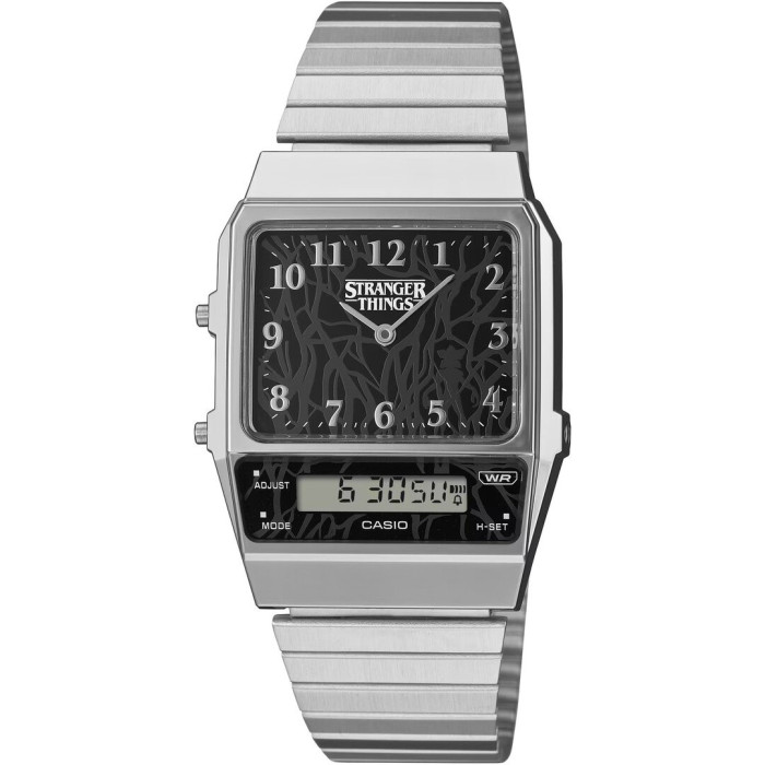 Pánske hodinky Casio AQ-800EST-1AER