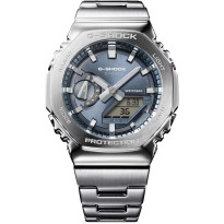 Pánske hodinky Casio GM-2110D-8AER