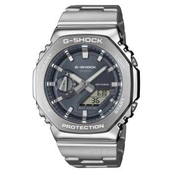 Pánske hodinky Casio GM-2110D-8AER