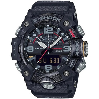 Pánske hodinky Casio GG-B100X-1AER
