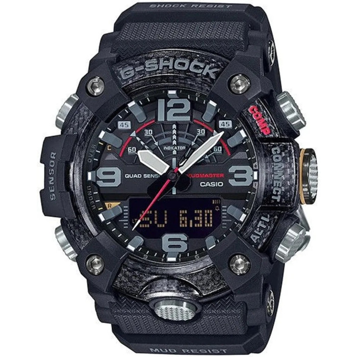 Pánske hodinky Casio GG-B100X-1AER