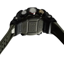 Pánske hodinky Casio GG-B100X-1A3ER