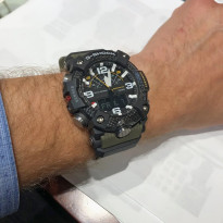 Pánske hodinky Casio GG-B100X-1A3ER