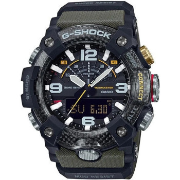 Pánske hodinky Casio GG-B100X-1A3ER