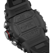 Pánske hodinky Casio GG-B100XM-1AER