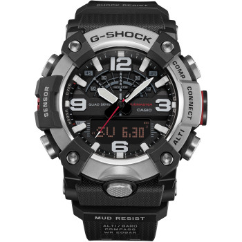 Pánske hodinky Casio GG-B100XM-1AER