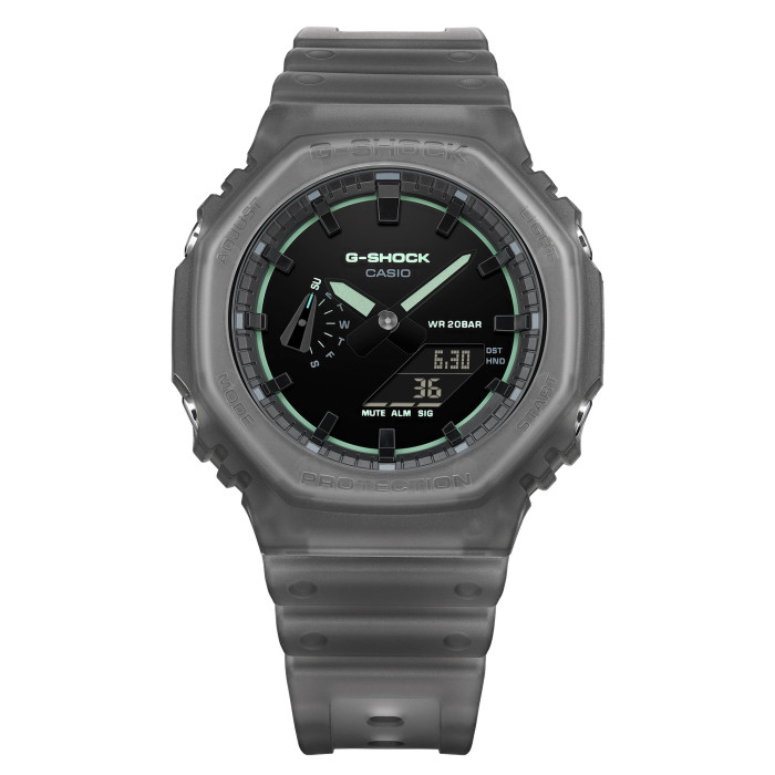Pánske hodinky Casio GA-2100K-1AER