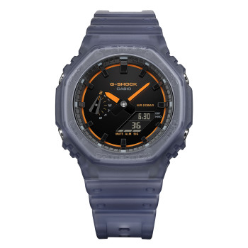 Pánske hodinky Casio GA-2100K-2AER
