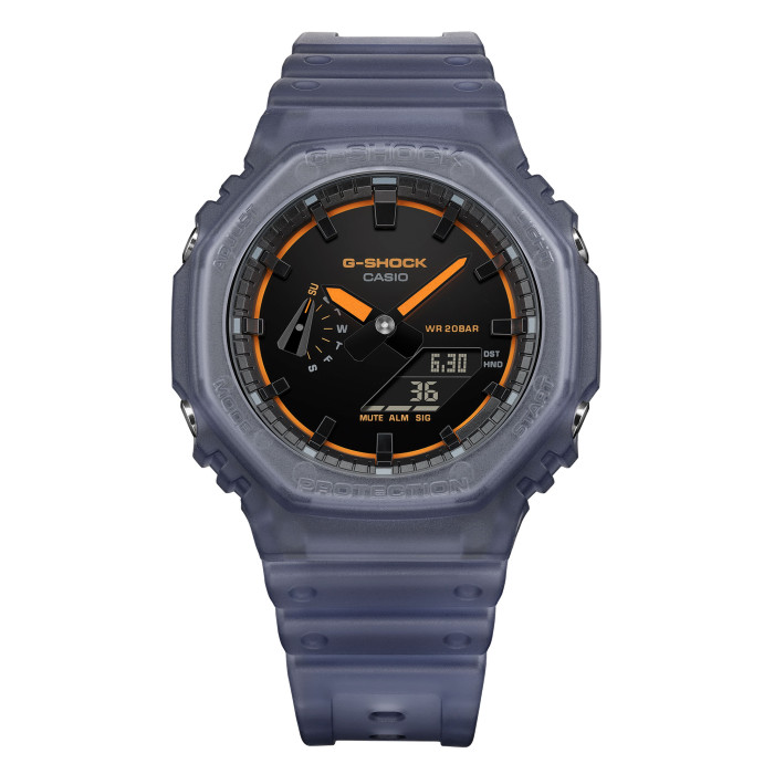 Pánske hodinky Casio GA-2100K-2AER