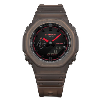 Pánske hodinky Casio GA-2100K-5AER
