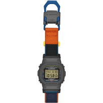 Pánske hodinky Casio DW-5600MNC-8A2ER