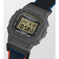 Pánske hodinky Casio DW-5600MNC-8A2ER