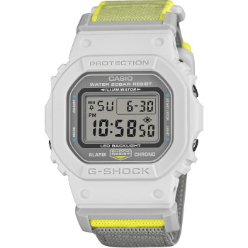 Pánske hodinky Casio DW-5600MNC-7A8ER
