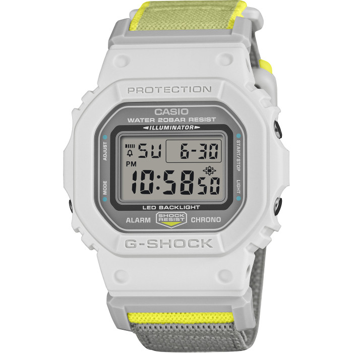 Pánske hodinky Casio DW-5600MNC-7A8ER