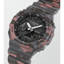 Pánske hodinky Casio GA-2100CM-8AER