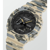 Pánske hodinky Casio GA-2100CM-5AER