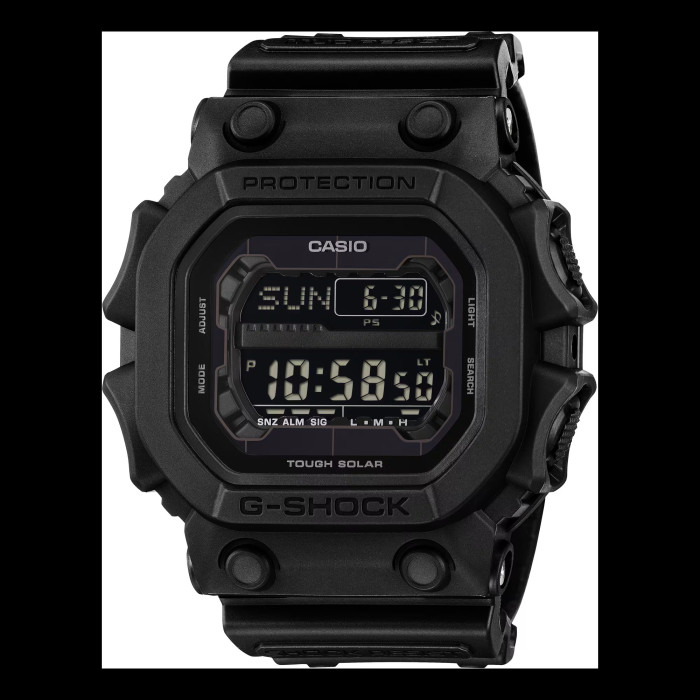 Pánske hodinky Casio GX-56UBB-1ER