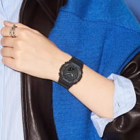 Unisex hodinky Casio GMA-P2100BA-1AER