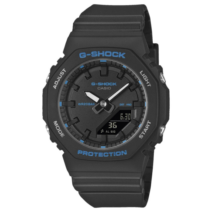 Unisex hodinky Casio GMA-P2100BA-1AER