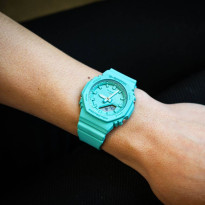 Unisex hodinky Casio GMA-P2100BA-2AER