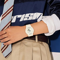Unisex hodinky Casio GMA-P2100BA-7AER