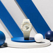 Unisex hodinky Casio GMA-P2100BA-7AER