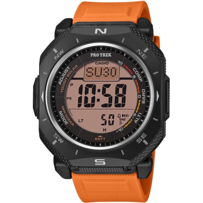 Pánske hodinky Casio PRG-69-4ER