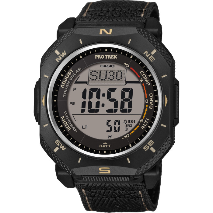 Pánske hodinky Casio PRG-69B-1ER