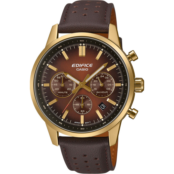 Pánske hodinky Casio EFR-575CL-5AEF