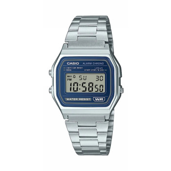 Unisex hodinky Casio A158WEA-2EF