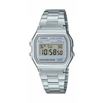 Unisex hodinky Casio A158WEA-7EF