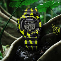 Pánske hodinky Casio GW-8200TPF-1ER